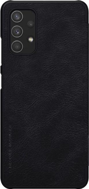 Actual product image Nillkin Qin Series (Samsung Galaxy A32)