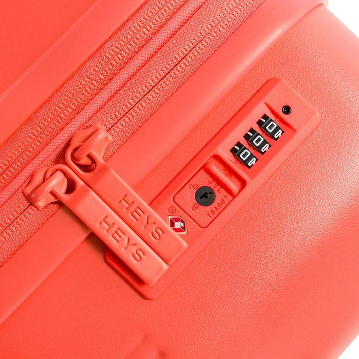 Produktbild Heys HiLite - Handgepack Koffer, Coral Reef (46 l)