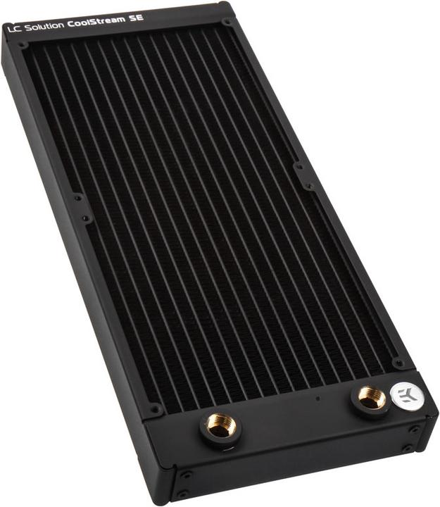 Immagine prodotto EKWB EK-CoolStream SE 280 (140 mm)