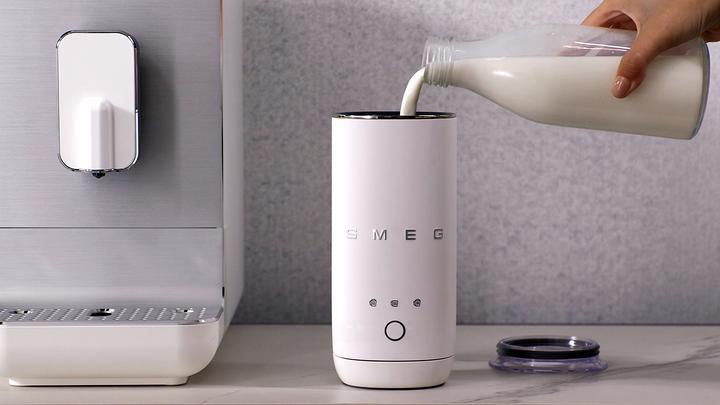 Produktbild Smeg BCC11WHMEU