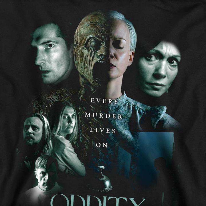 Image du produit Oddity Sweatshirt (L)