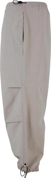 Actual product image Urban Classics Mens Poplin Parachute Trousers (L)
