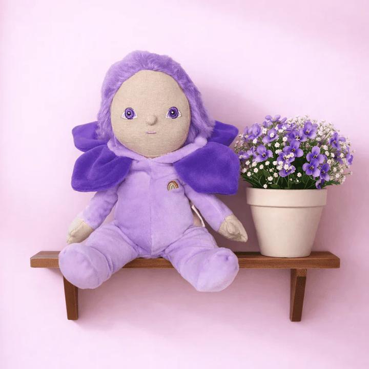 Produktbild Olli Ella Dinky Dinkum Violet