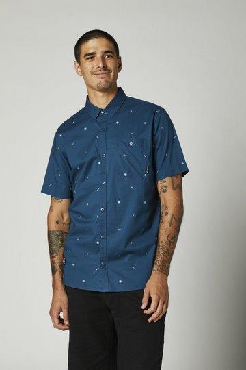 Immagine prodotto Fox Tessuto decriptato (S)