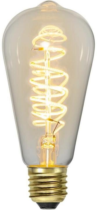 Actual product image Star Trading Decoled Spiral (E27, 270 lm, 1x)