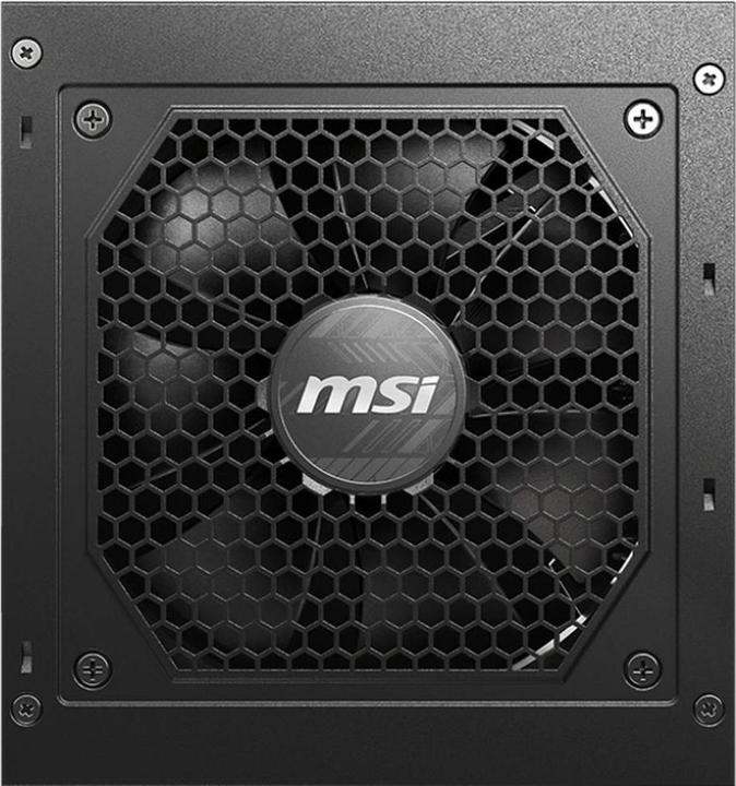 Produktbild MSI MAG A850GL PCIE5 (850 W)