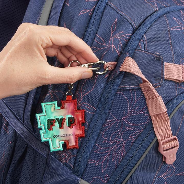 Actual product image Coocazoo school backpack MATE, 30 litres (30 l)