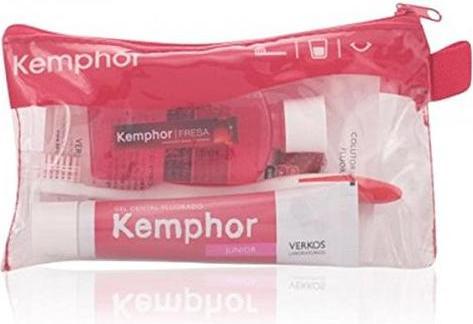 Produktbild Kemphor Neceser Infantil