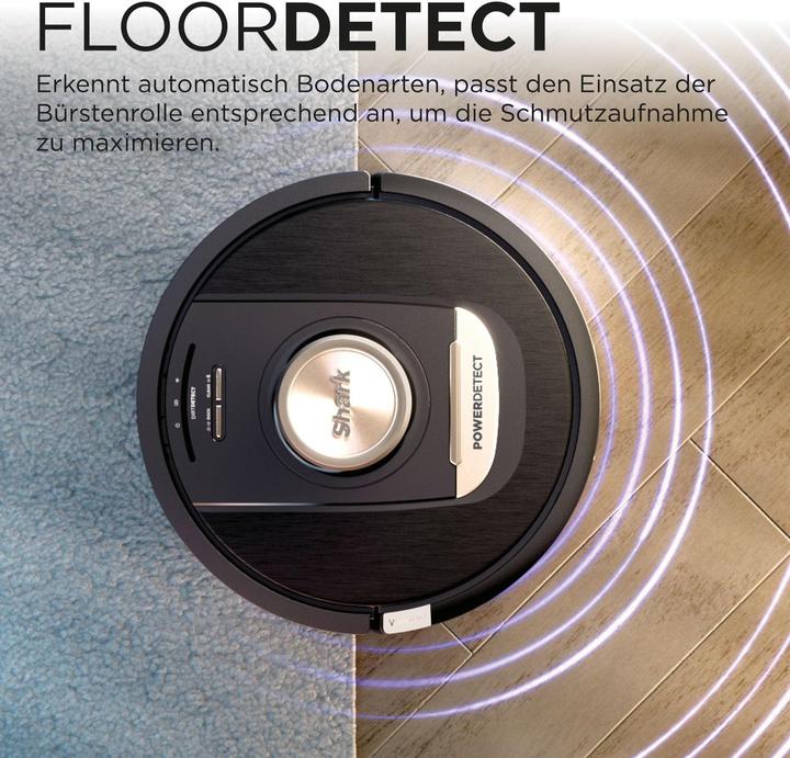 Actual product image Shark PowerDetect (Robot vacuum)