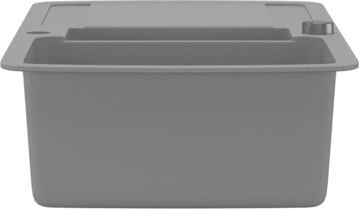 Image du produit VidaXL Mattayus (Evier encastré, 50 cm, 96 cm)