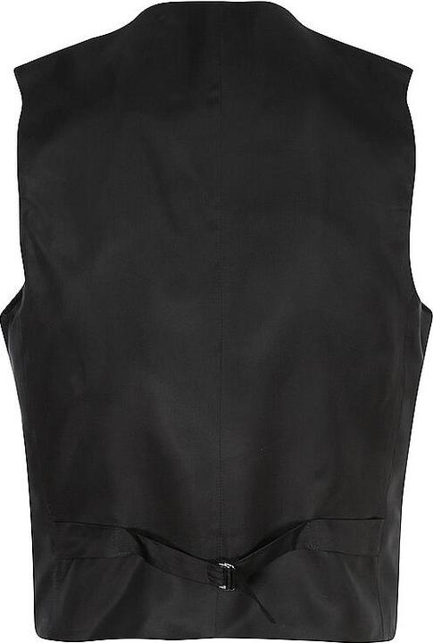 Actual product image Tiger or Sweden Anzugweste WINSTON (52)