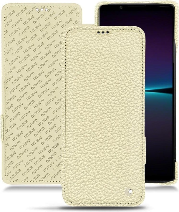Produktbild Noreve Lederschutzhülle horizontal (Sony Xperia 1 IV)