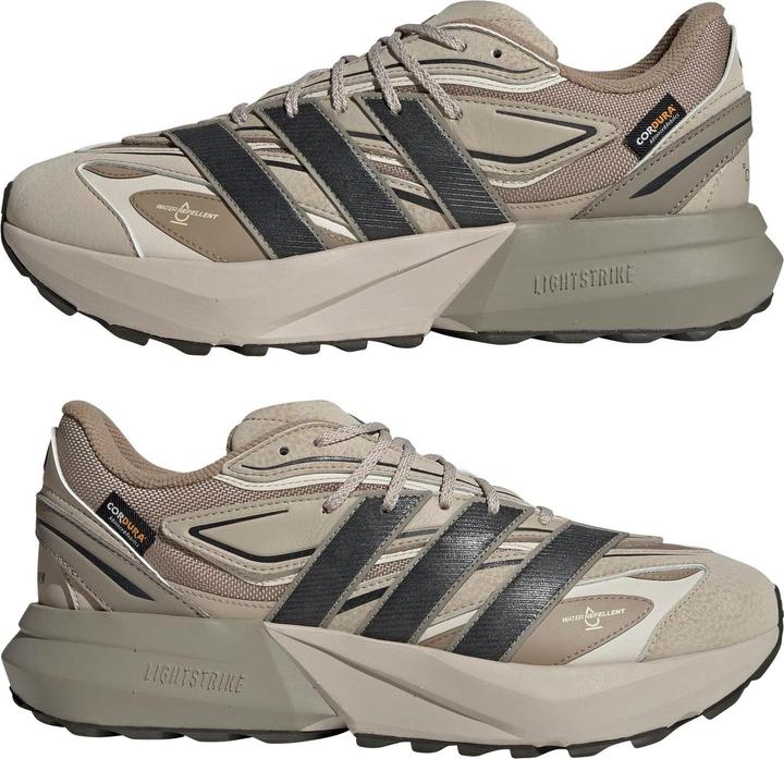 Image du produit Adidas Lightblaze Atr - blacar/wonbei/carbon (46.5)