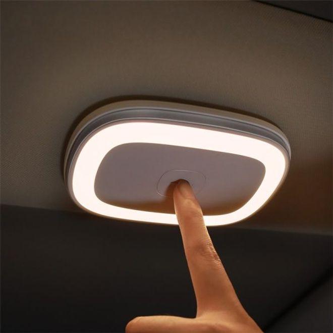 Immagine prodotto Baseus Luce di lettura per auto
