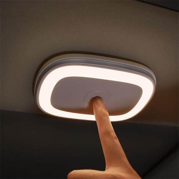 Image du produit Baseus Lumière de lecture de voiture