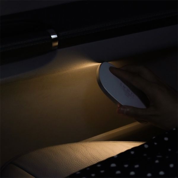 Image du produit Baseus Lumière de lecture de voiture
