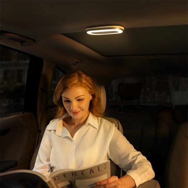 Image du produit Baseus Lumière de lecture de voiture