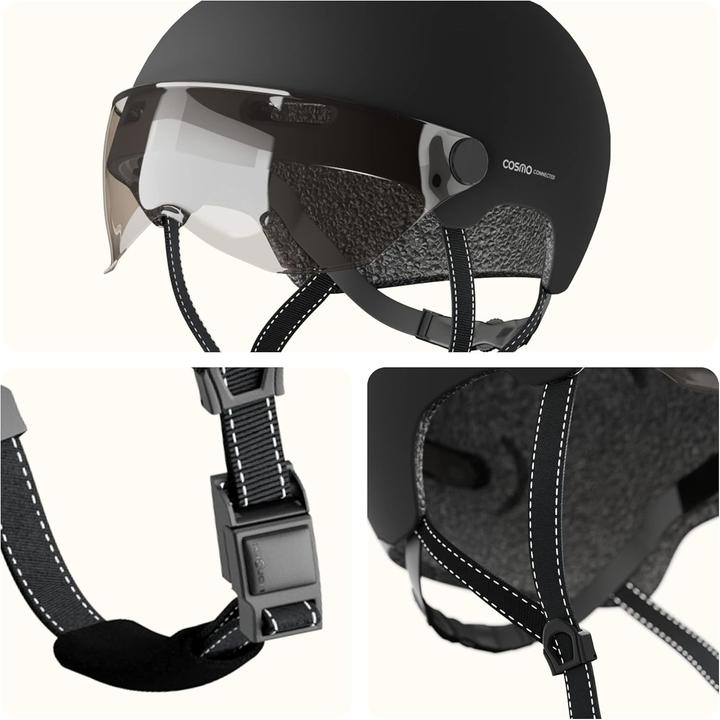 Actual product image Cosmo Connected Fusion (55 - 60 cm)