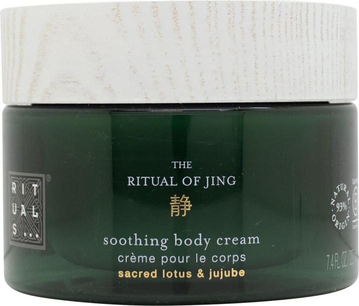 Produktbild Rituals Jing (Körpercreme, 220 ml)