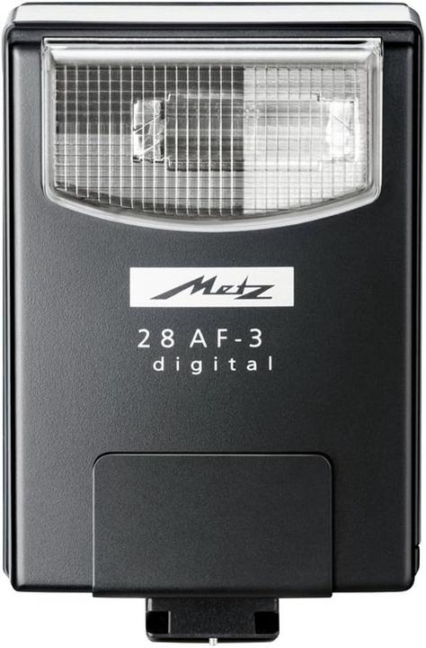 Image du produit Metz MB 28 AF-3 M digital Minolta (Flash à monter, Minolta)