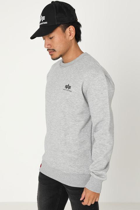 Immagine prodotto Alpha Industries Sweatshirt (XL)