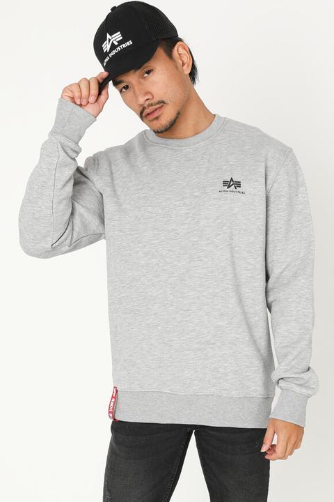 Immagine prodotto Alpha Industries Sweatshirt (XL)