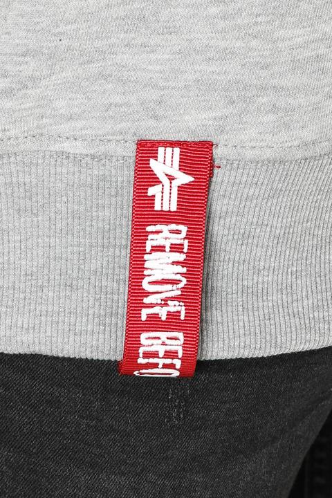 Produktbild Alpha Industries Sweatshirt (M)