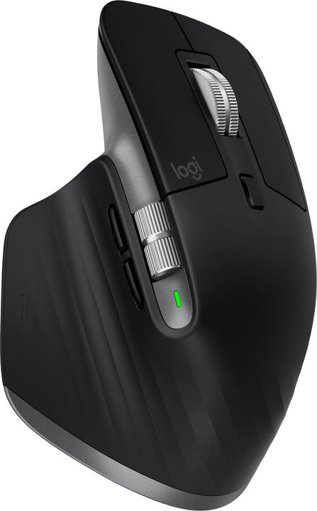 Actual product image Logitech MX Master Mac Edition (Wireless)