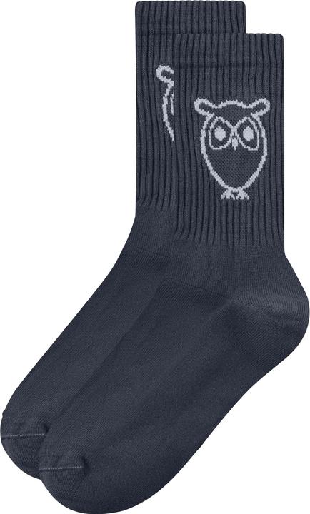 Produktbild KnowledgeCotton Apparel Tennis 2er Pack (2er Pack, 43 - 47)