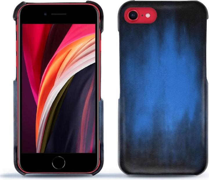 Image du produit Noreve Housse cuir (Apple iPhone SE (3ème génération), Apple iPhone SE (2ème génération))