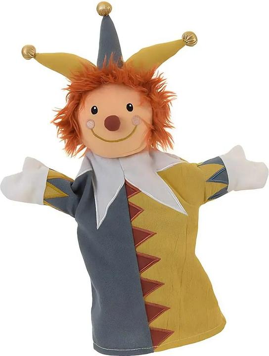 Théâtre de marionnettes