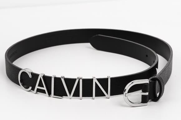 Image du produit Calvin Klein Ceinture en similicuir (80)