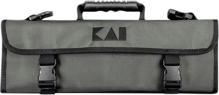 Actual product image Kai Shun small knife bag