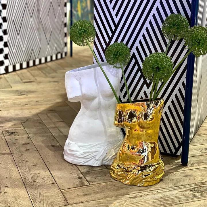 Immagine prodotto Seletti Vaso Milo