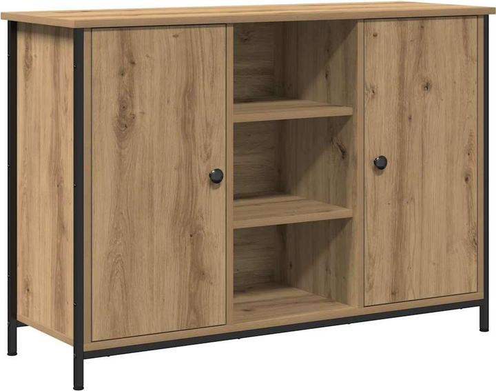 Image du produit vidaXL Modernes Sideboard (35 x 35 x 70 cm)