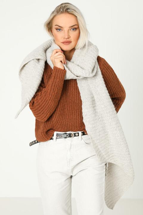 Produktbild Pieces Longschal