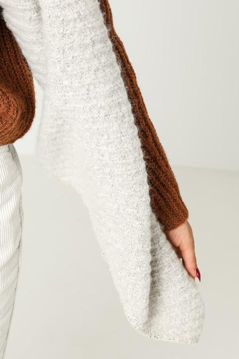 Produktbild Pieces Longschal