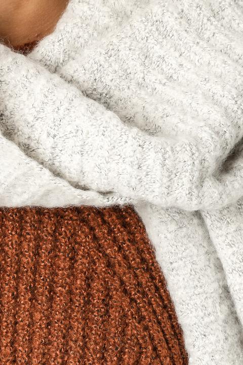 Produktbild Pieces Longschal