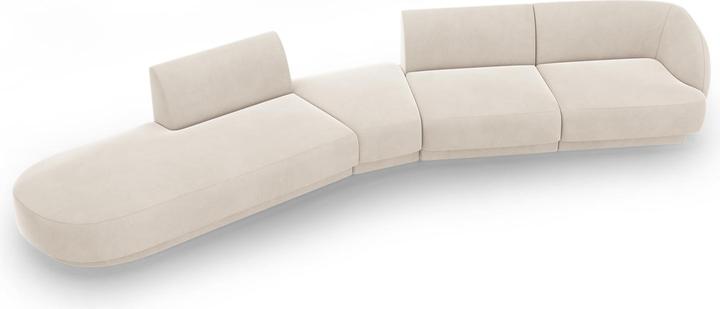 Actual product image Micadoni Miley (5-seater)
