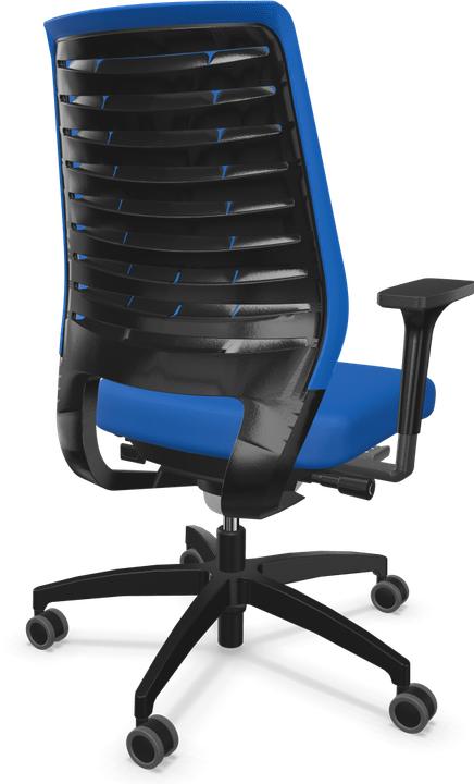 Image du produit Dauphin X-Code - Chaise de bureau (40 - 52 cm)