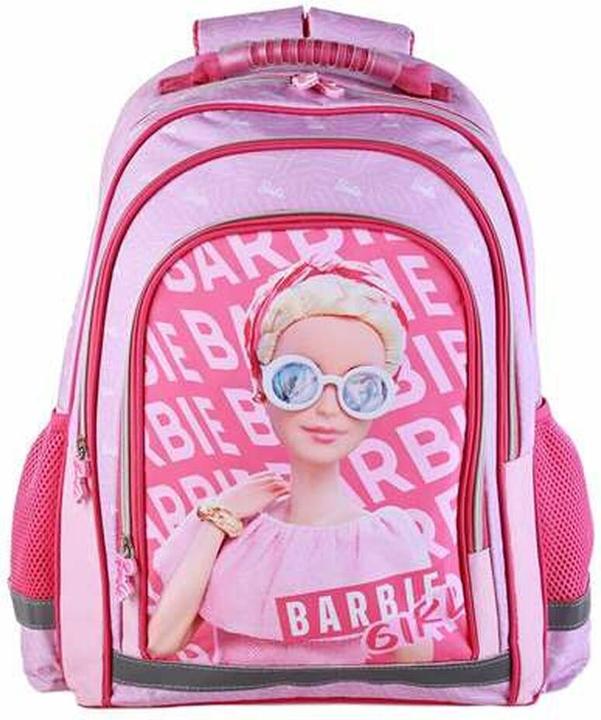 Barbie Schulrucksack 41,5 x 30 x 17 cm