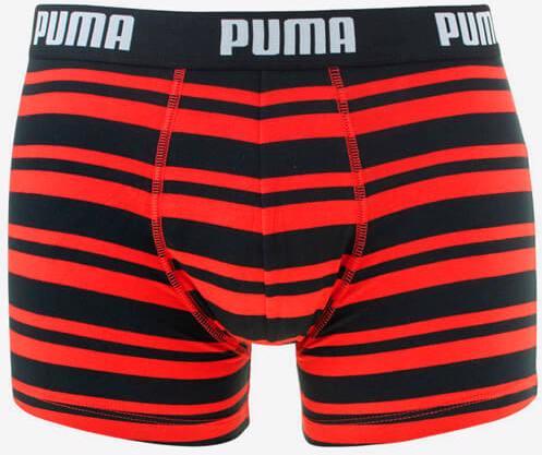 Image du produit Puma Heritage Stripe Boxer (L, lot de 2)