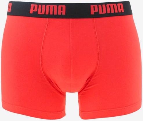 Image du produit Puma Heritage Stripe Boxer (L, lot de 2)