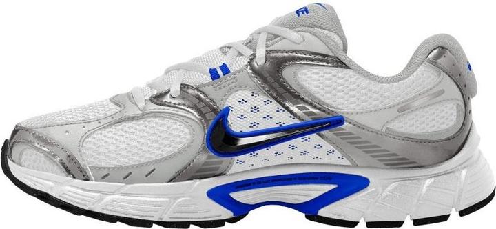 Black, photon dust, Vast Grey, White