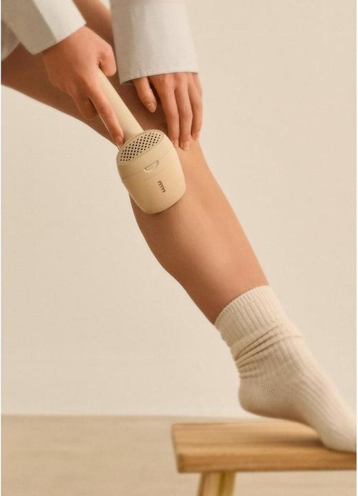 Produktbild Create IPL-Haarentferner mit Quarzlampe, Sand