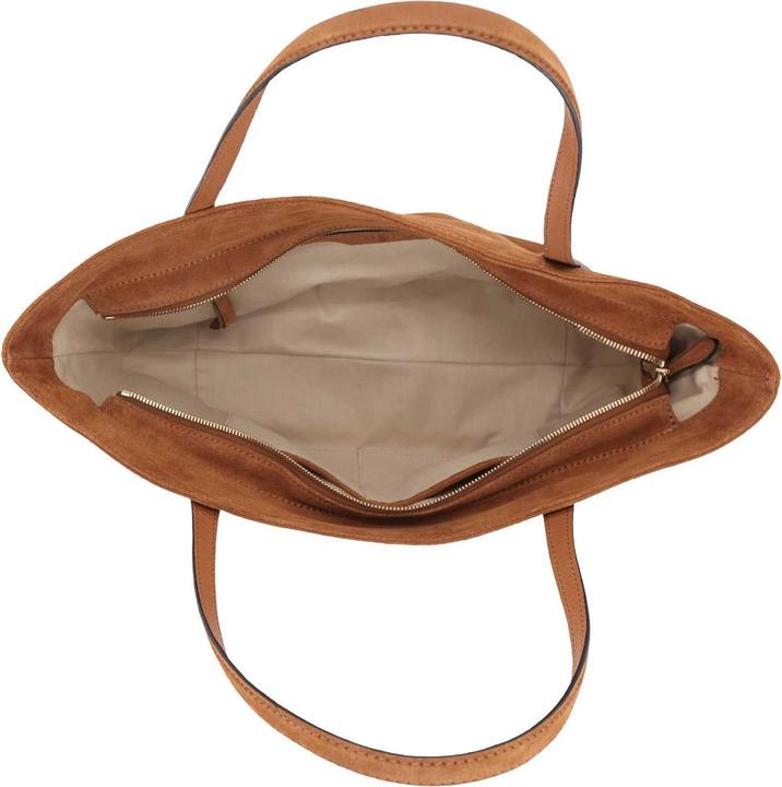 Immagine prodotto Abro Carina Schultertasche Leder 26 cm