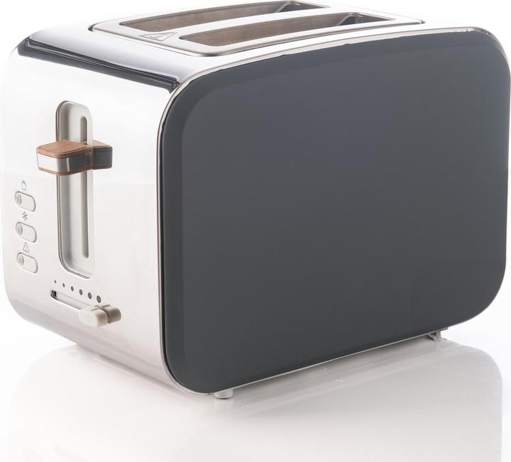 Image du produit Ohmex Grille-pain Fjord TST-1117