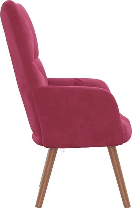 Actual product image vidaXL Relaxsessel