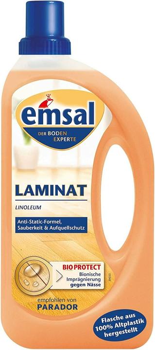 Emsal Bodenreiniger Laminat