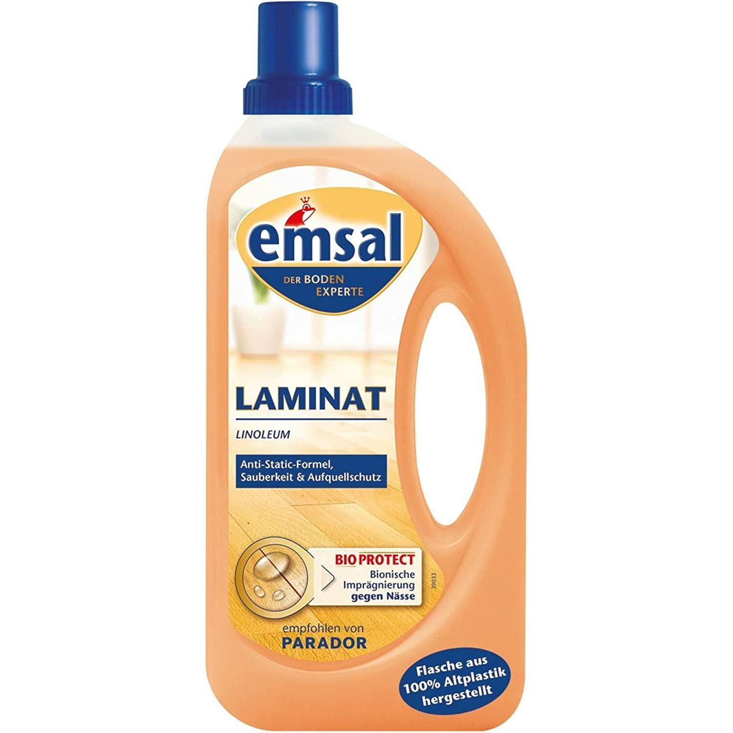 Emsal Bodenreiniger Laminat (5793)